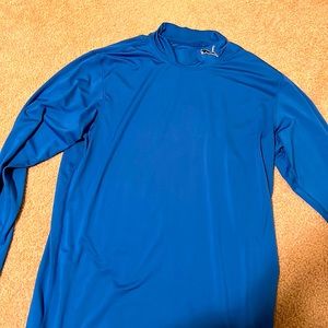 Puma long sleeved Base layer. Men’s Size M